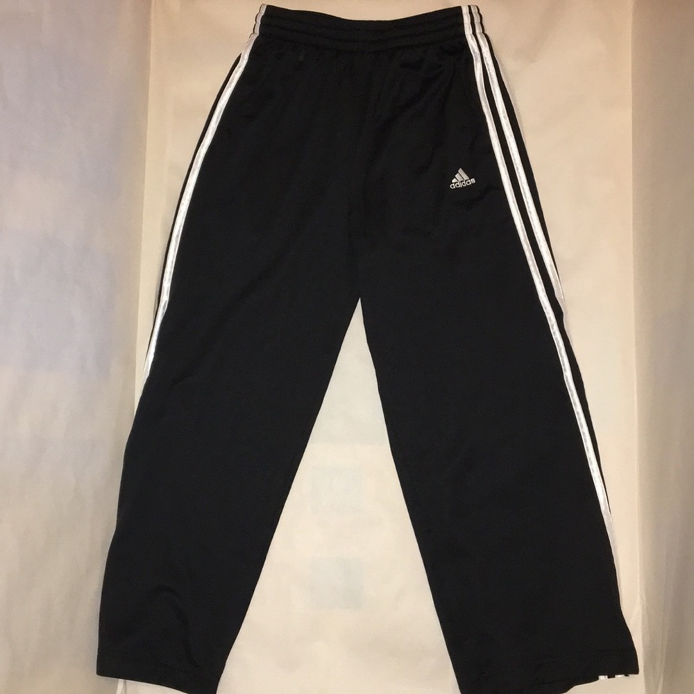 Adidas boys athletic pants.